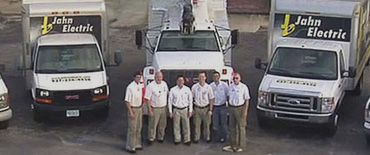 Same Day Electricians in Cedarville