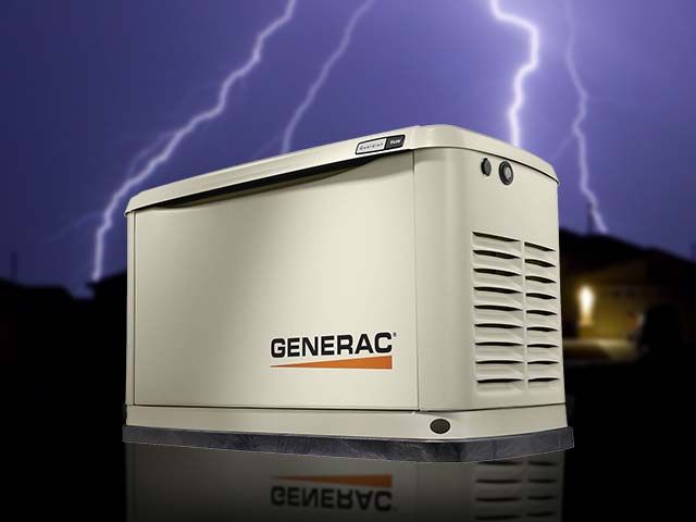 For All Your Electrical Needs in Cedarville