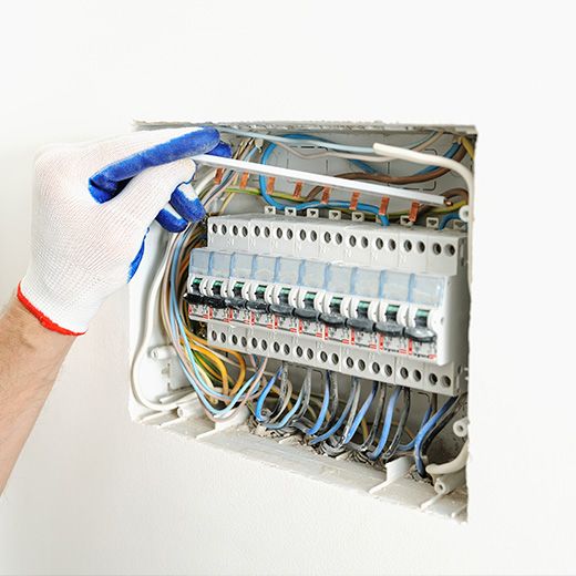 Electrical Panel & Circuit Breaker Specialists in Cedarville