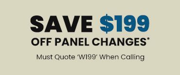 Same Day Electricians in Cedarville