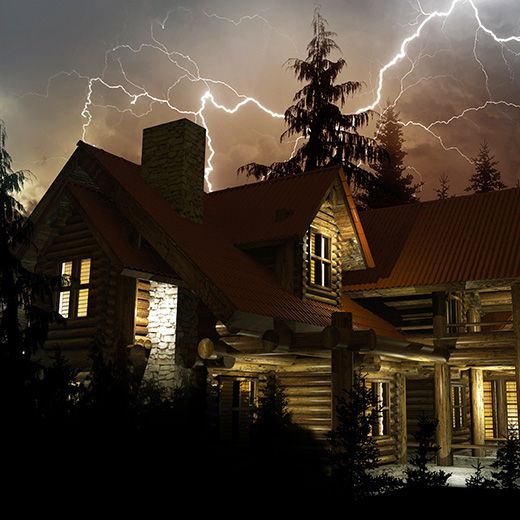Surge Protection Specialists in Cedarville