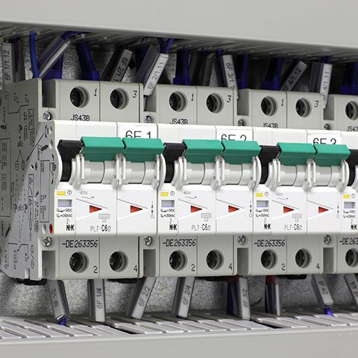 Electrical Panel & Circuit Breaker Specialists in Cedarville