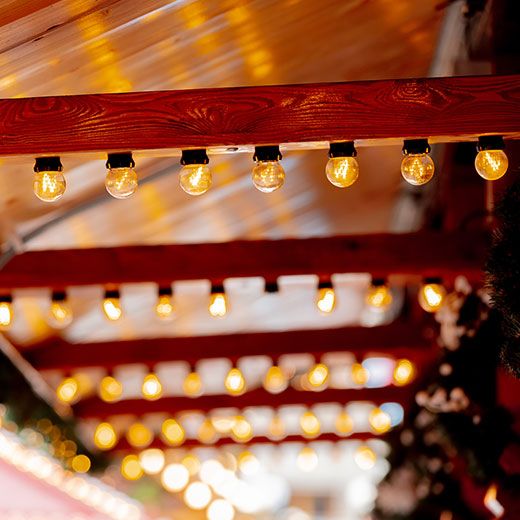 Outdoor Lighting Experts in Cedarville