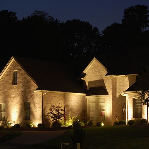 Outdoor Lighting Experts in Cedarville