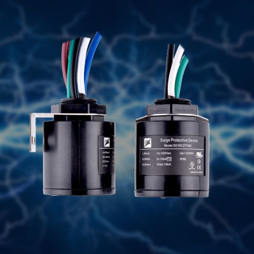 Surge Protection Specialists in Cedarville