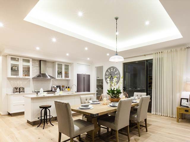 Expert Lighting Electricians in Cedarville