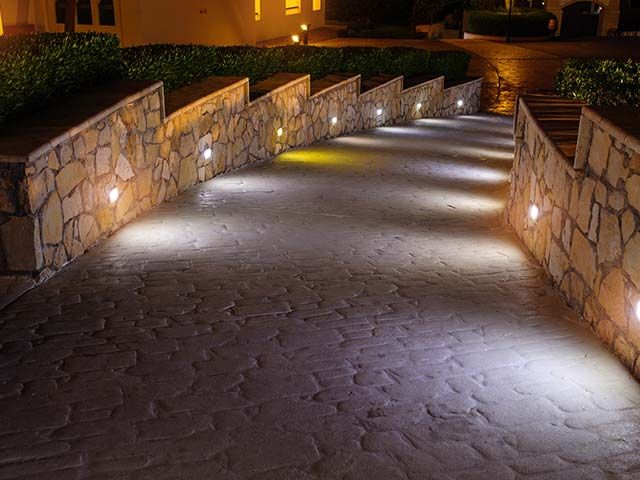 Outdoor Lighting Experts in Cedarville