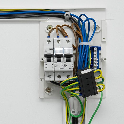 For All Your Electrical Needs in Cedarville
