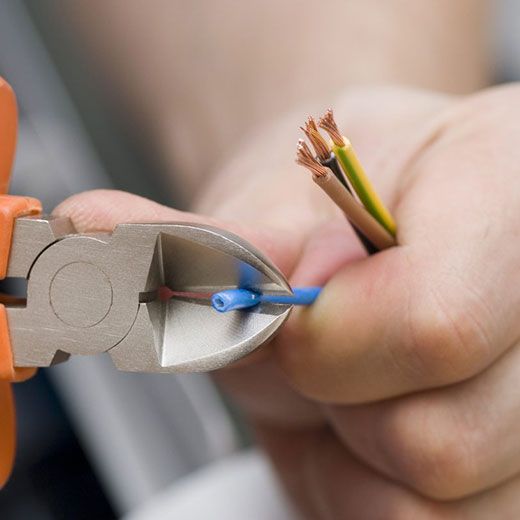Electrical Safety & Rewiring Specialists in Cedarville